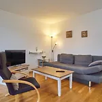 Apartment Sun Balcony Dresden Friedrichstadt