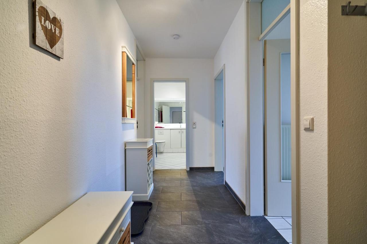 Sun Balcony Friedrichstadt Aparthotel