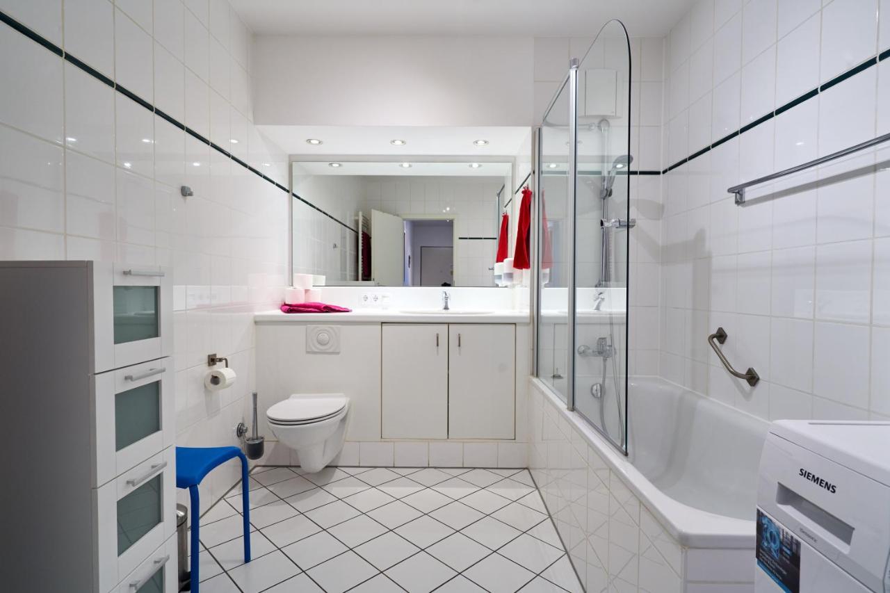 Sun Balcony Friedrichstadt Aparthotel *